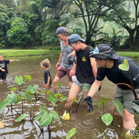 ネイチャー・エクスプローラー