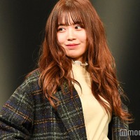 Kirari（C）モデルプレス