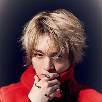 玉森裕太／撮影：亀井隆司