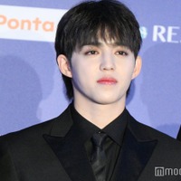 SEVENTEENエスクプス、派手イメチェンにファン衝撃「想像つかなかった」「メロすぎて最高」