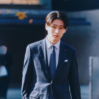 猪狩蒼弥（画像提供：小学館）