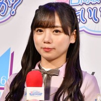齊藤京子、元恋人と友達になることは“100％なし”と断言「戻っちゃダメ」