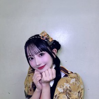 “握手会に1人”から初選抜話題のSKE48相川暖花、現役時代の高橋みなみヘア再現「さすがの返し」「センスの塊」本人からも反応