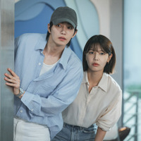 「アイドルアイ」9話