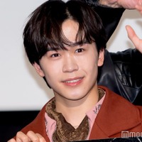 鈴木福、主演映画撮影裏ではM!LK「イイじゃん」に夢中「ずっとやってた」【ヒグマ!!】