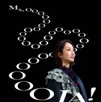 Ms.OOJA、デビュー15周年を迎える自身最大規模・大阪城ホールでの単独公演を発表！15th Anniversary Liveのキービジュアル・ティザー映像も公開