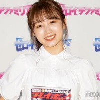 黒木ひかり （C）モデルプレス