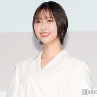 アンバサダー就任記念イベントに出席した玉井詩織（C）モデルプレス
