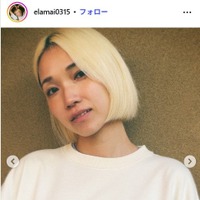 山田麻生Instagramより