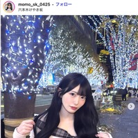 人気アイドル「約2ヶ月で10kg痩せた」ビフォーアフターに驚きの声「引き締まり方が凄い」「努力伝わる」