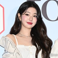 ウォニョン（C）モデルプレス