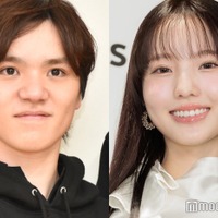 本田真凜、恋人・宇野昌磨との“手繋ぎ”氷上ショット公開「なんて絵になる2人」「感無量」と反響