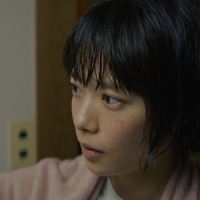 杉咲花「冬のなんかさ、春のなんかね」第3話（C）日本テレビ