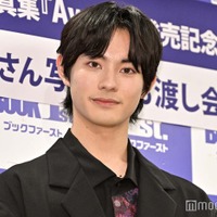 前田拳太郎（C）モデルプレス