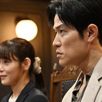 日曜劇場「リブート」“相関図にいない人物”に注目集まる「地味にずっといる」「鍵を握ってる？」