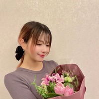 元アイドリング!!!倉田瑠夏、第1子妊娠発表 出産は夏頃を予定「たくさんの奇跡に感謝」