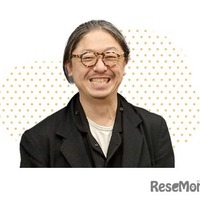 河合塾講師：森千紘先生