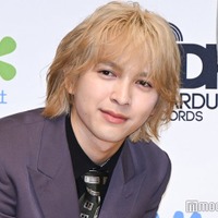 吉田仁人（C）モデルプレス