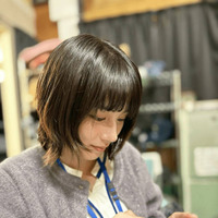 のん、自然体な魅力あふれるドラマ現場でのオフSHOTに「かわいすぎる」「キレイなお顔」の声