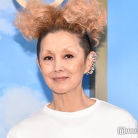 夏木マリ（C）モデルプレス