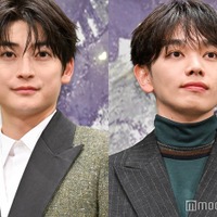 高橋文哉＆宮世琉弥、8LOOM「Come Again」ダンス 共演者への“説明”にファン歓喜「不意打ちすぎる」「粋な対応」