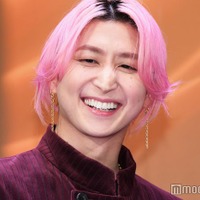 Snow Man佐久間大介、グループの楽屋事情明かす「うちの向井康二は…」【白蛇：浮生】