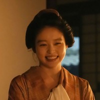 高石あかり「ばけばけ」第86話（C）NHK