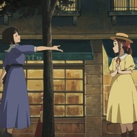 『パリに咲くエトワール』©「パリに咲くエトワール」製作委員会