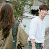 「明日、キミと」