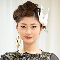 熊井友理奈（C）モデルプレス