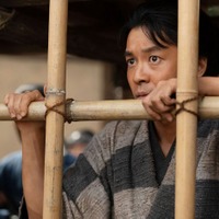 仲野太賀「豊臣兄弟！」第5話（C）NHK