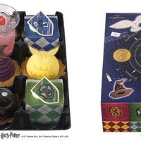 ＜ハリー・ポッター＞スイーツ缶（12個入）