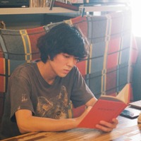 『街の上で』©「街の上で」フィルムパートナーズ」