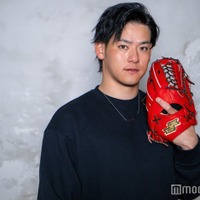 野球・伊藤裕季也選手、個人ファンクラブ開設 覚悟を持って臨む新シーズンへの想いとは【モデルプレスインタビュー】