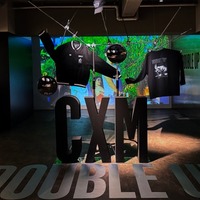 「CxM [DOUBLE UP] LIVE PARTY in JAPAN POP-UP STORE」（P）＆（C） PLEDIS Entertainment
