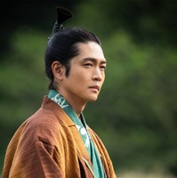 松下洸平（C）NHK