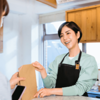 カンボジアで…可愛い商品を見つけたが「1つで200円は高い」次の瞬間⇒店員の行動に「え？」