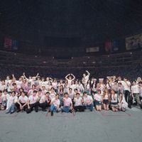 「SMTOWN LIVE 2025-26 in FUKUOKA」（提供写真）