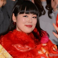 藤原しおり（C）モデルプレス