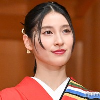 イベントに出席した土屋太鳳（C）モデルプレス