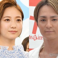 伊藤千晃、浦田直也（C）モデルプレス