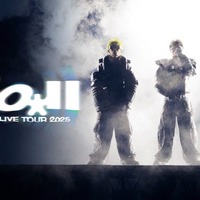 『Number_i LIVE TOUR 2025 No.』（C）TOBE Co., Ltd.