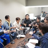 Snow Man「素のまんま」“初回以来6年ぶり”デビュー記念日に9人全員で出演決定 人気企画も1日限り復活