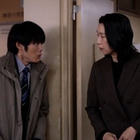 【再会～Silent Truth～ 第4話】南良、驚愕の新証拠入手 任意同行に踏み切る