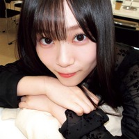 山下瞳月（撮影／山崎天）「櫻坂46写真集 櫻撮（さくさつ）VOL.01」（提供写真）