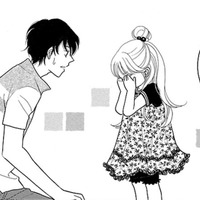 ドアを開けてくれたのはなんと彼!! 謝るから、悪い女になった私を嫌いにならないで!!【弾丸ハニー  #31】