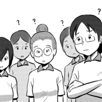 わ！ドキドキしちゃう！リーダーがこんなに近くに!?まつ毛も長いし瞳も綺麗…【さくらと介護とオニオカメ！ #31】