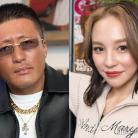 つーちゃん（塚原舜哉）、Baby（ユリア）（C）モデルプレス