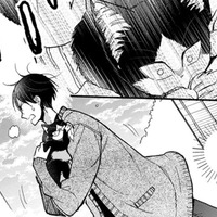 【猫視点】私が見つけたモノを取ろうとするあの子！ だって、このにおいは… とらないで!!【同居人はひざ、時々、頭のうえ。 #82】