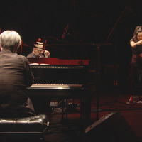 『Ryuichi Sakamoto | Trio Tour 2012』